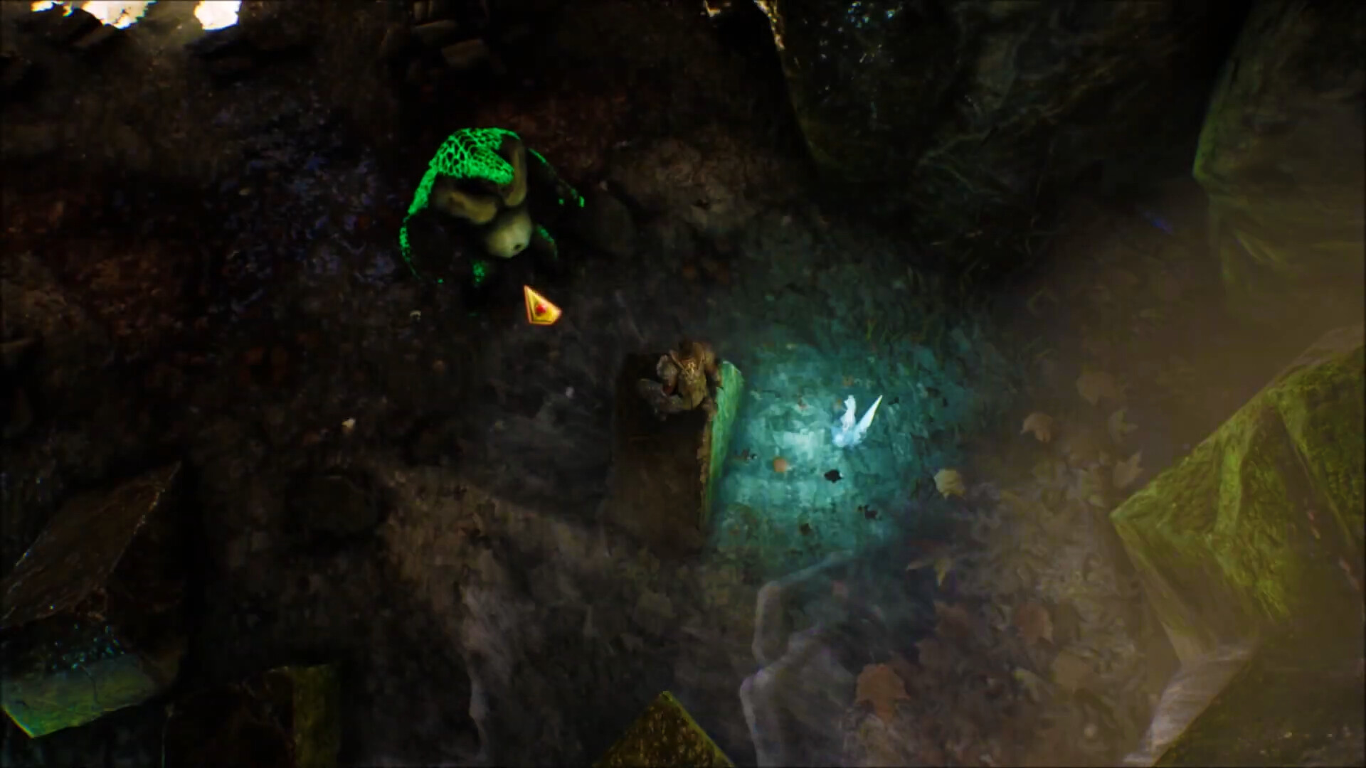 Edrick's Conquest™ #0