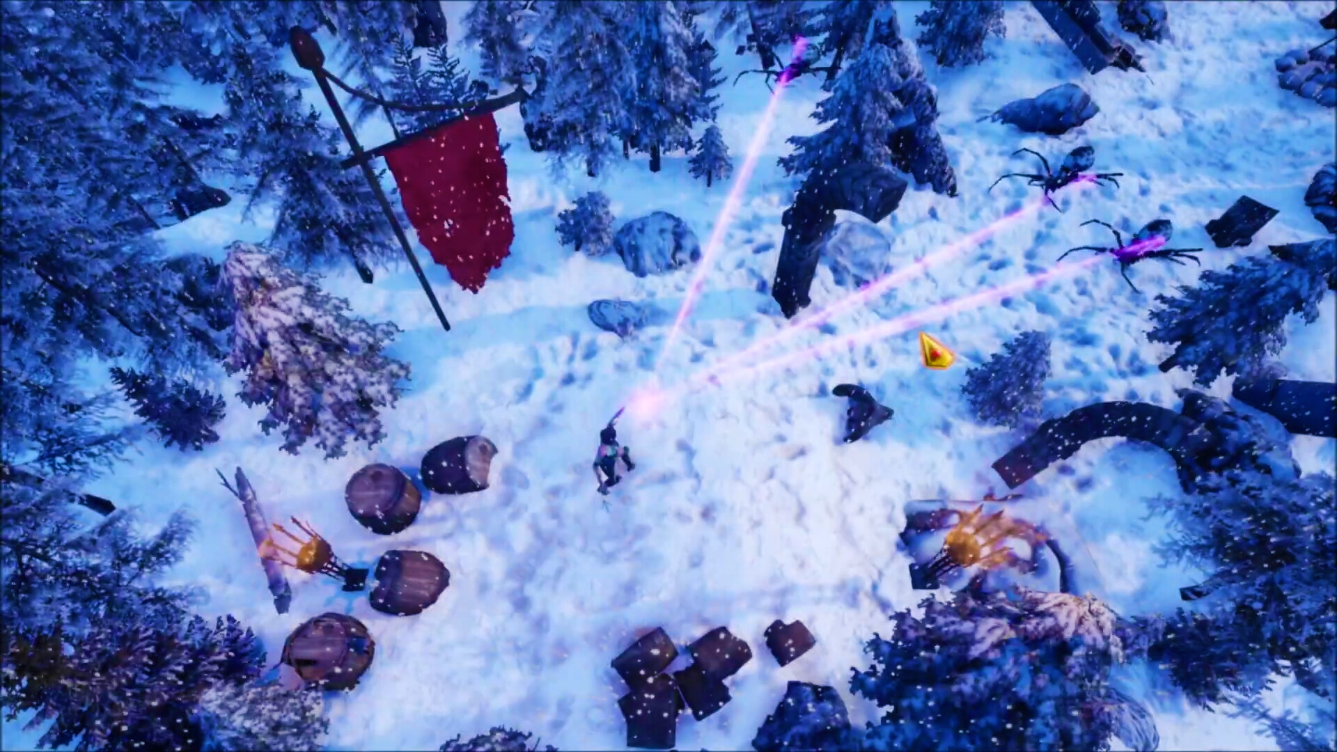 Edrick's Conquest™ #2