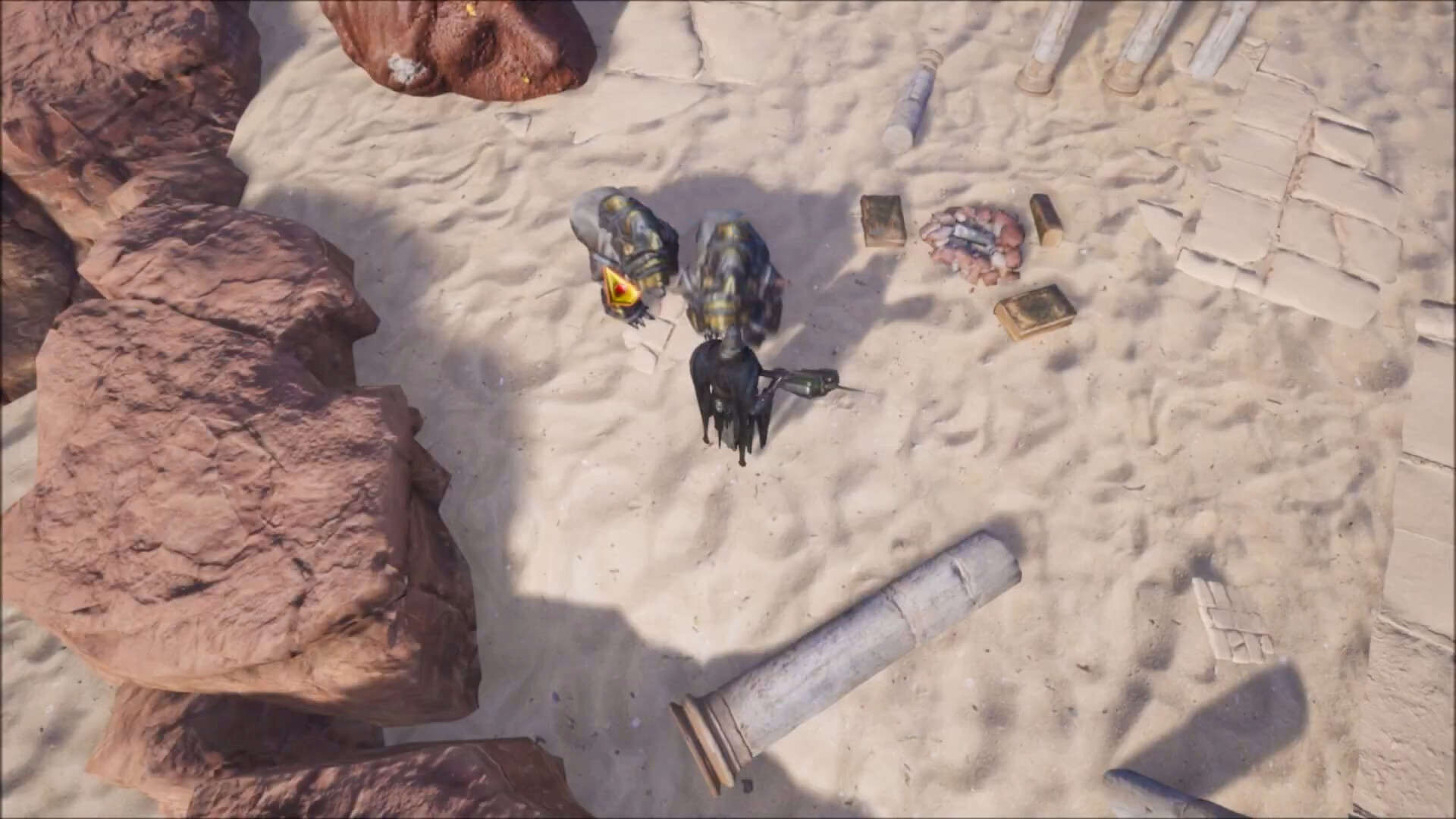 Edrick's Conquest™ #3