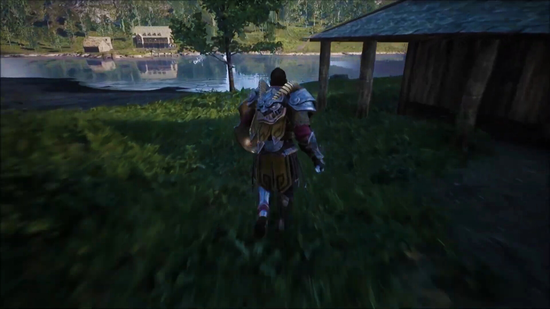 Edrick's Conquest™ #4