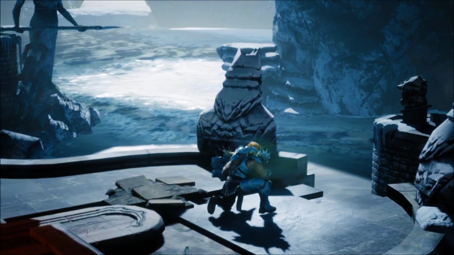 Edrick's Conquest™ #5