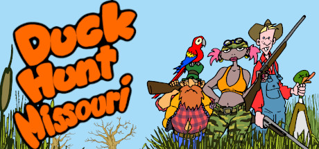 Duck-hunt