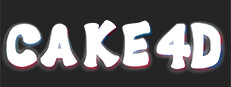 Cake4D