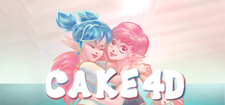 Cake4D banner image