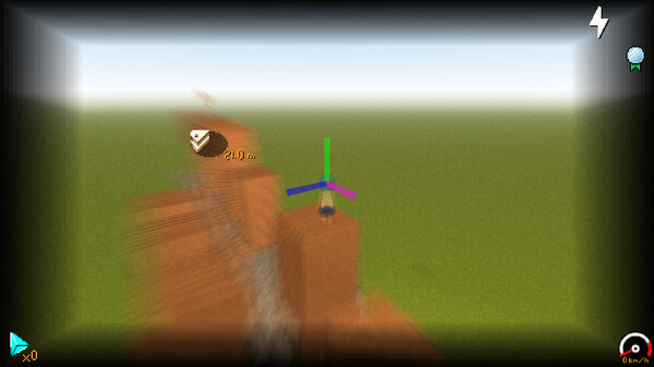 Cake4D game for windows Pc 1