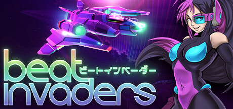 Beat Invaders Cover Image
