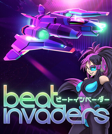 Beat Invaders