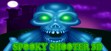 Spooky Shooter 3D steam charts