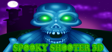 Spooky Shooter 3D [steam key]