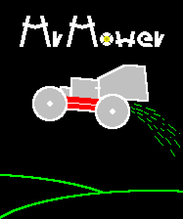 Mr. Mower