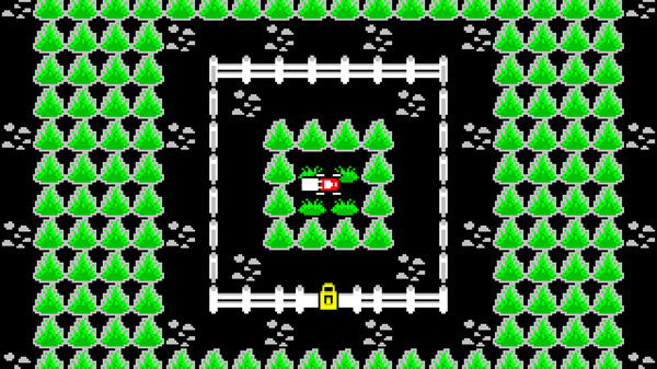 Скриншот из Mr. Mower Скриншот из Mr. Mower