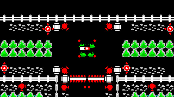 Скриншот из Mr. Mower Скриншот из Mr. Mower