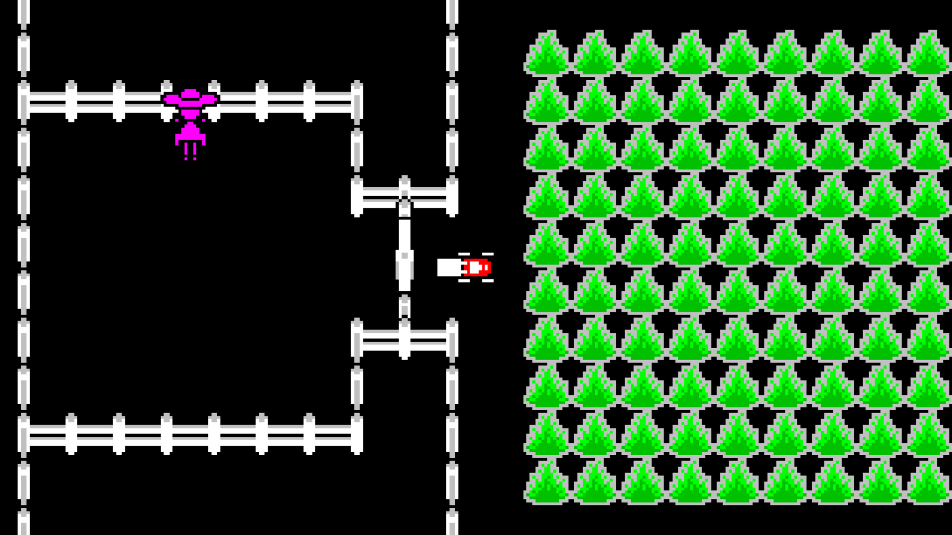 Mr. Mower screenshot 1