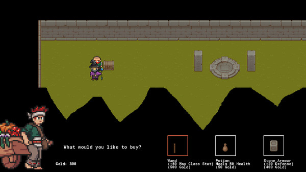Shibadungeon game for windows Pc 1