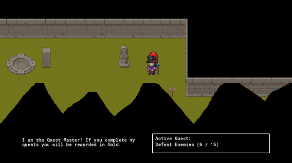 Shibadungeonfor windows and Linux 1