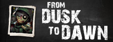 From Dusk To Dawn
