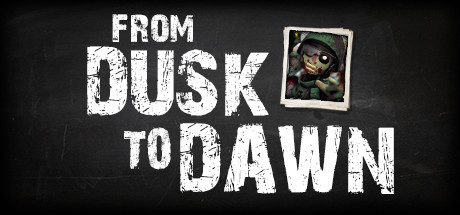 From Dusk To Dawn Cover Image