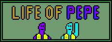 Life of Pepe 게임 이미지
