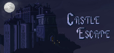 Castle Escape Cover Image