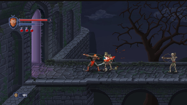 скриншот Castle Escape 2
