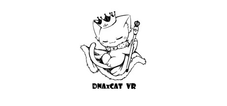 Dnaxcat vr steam charts