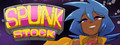 SpunkStock: Music Festival logo