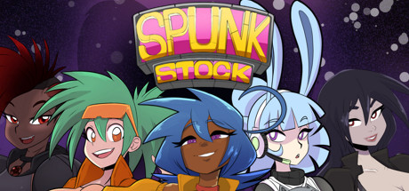 SpunkStock: Music Festival title image