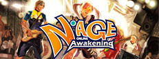 N-Age: Awakening