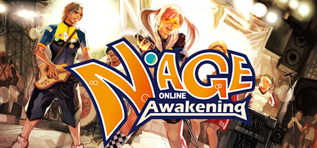 N-Age: Awakening header image