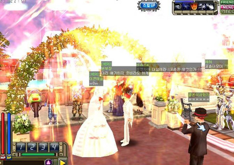 N-Age: Awakening game for windows Pc 1