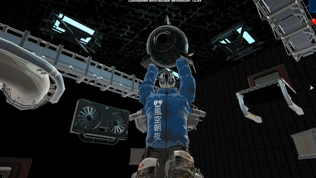 Raincouver screenshot 7