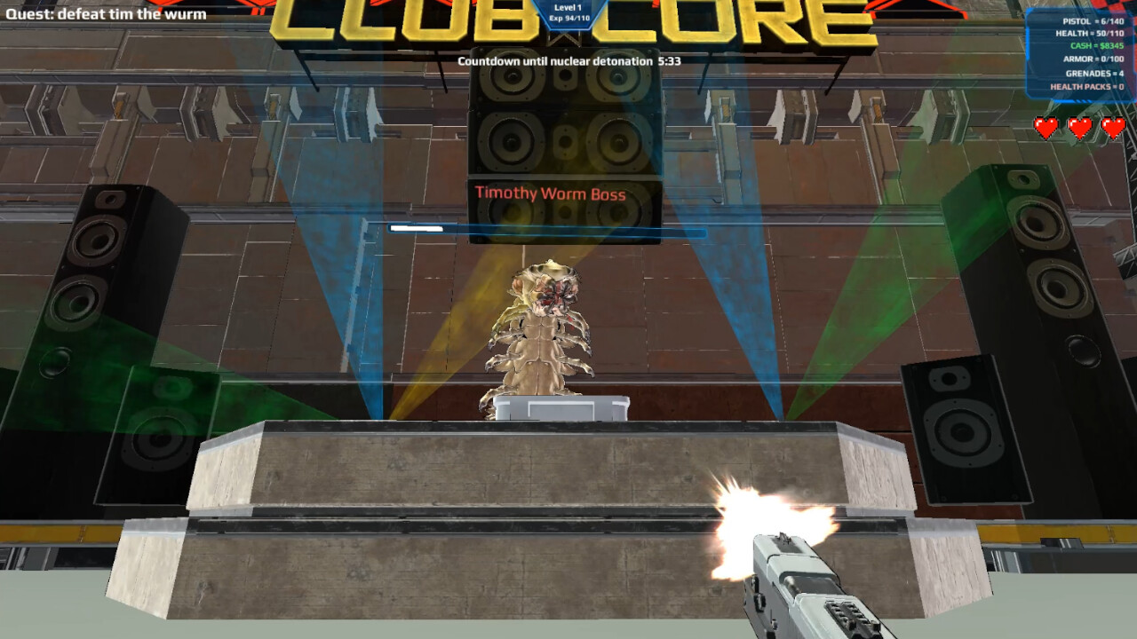 Raincouver screenshot 6