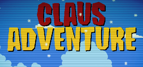 Claus Adventure Cover Image