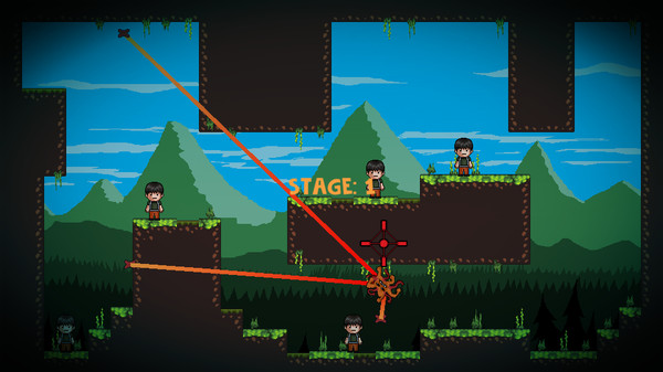 скриншот Monster Phenomenon 0