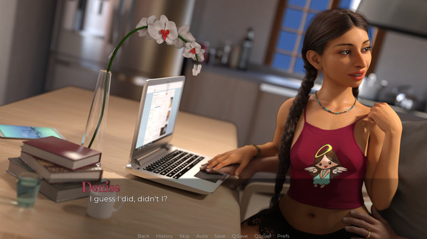 Light of my Life screenshot 8