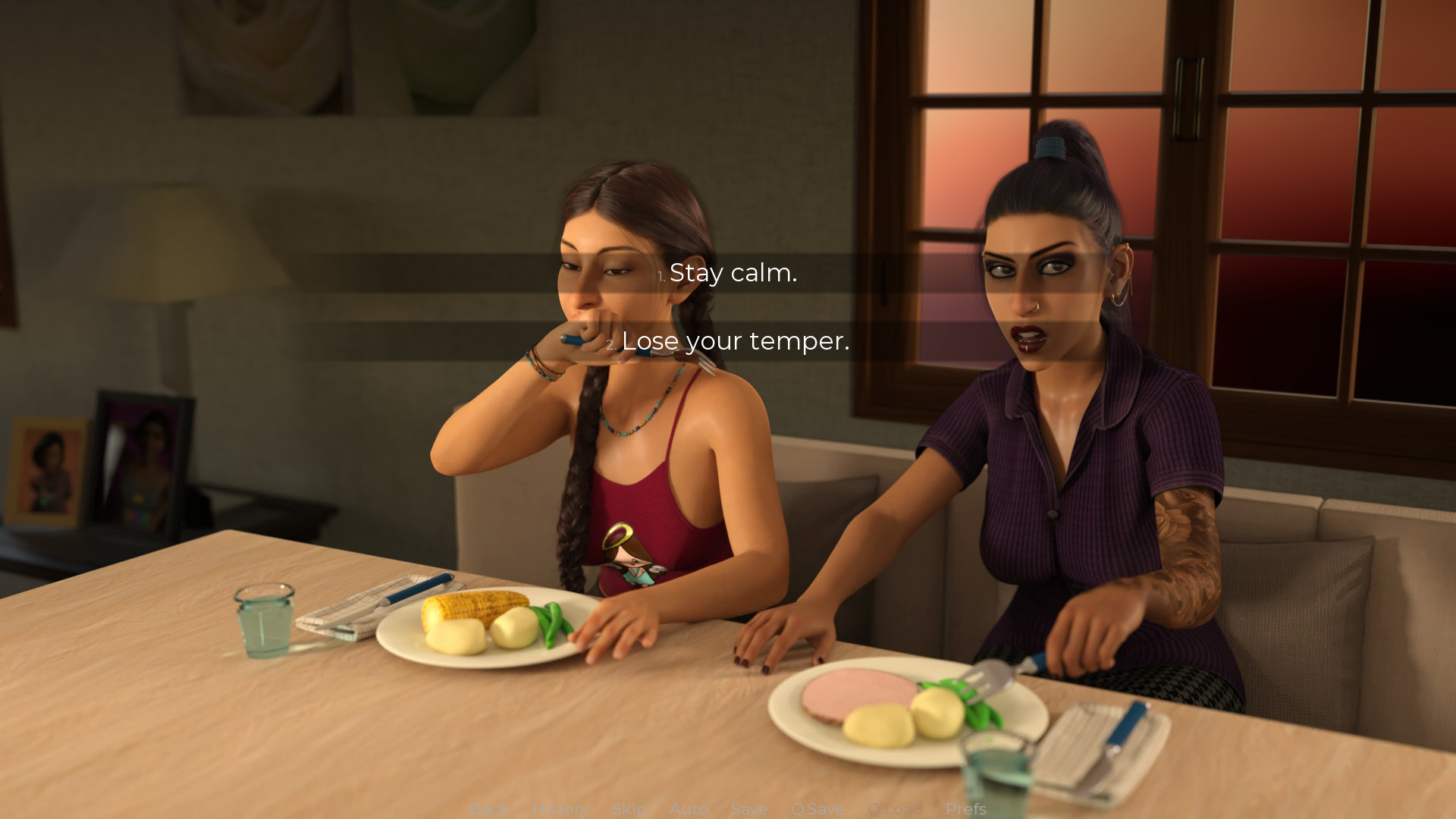 Light of my Life Walkthrough Wiki