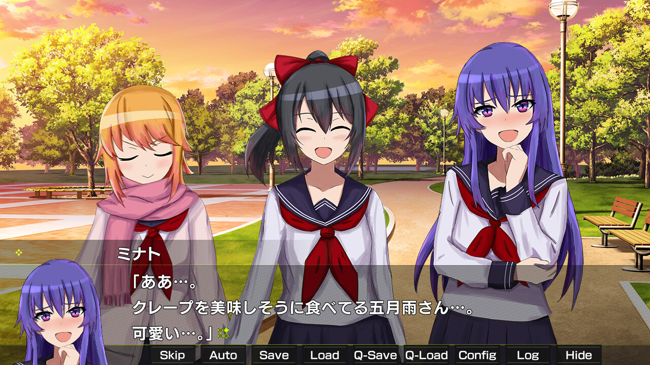 Gekko Episode of Minato #6