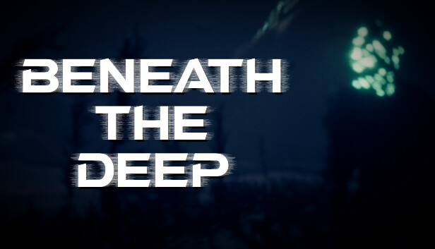 Beneath The Deep on Steam