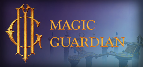 Magic Guardian Cover Image