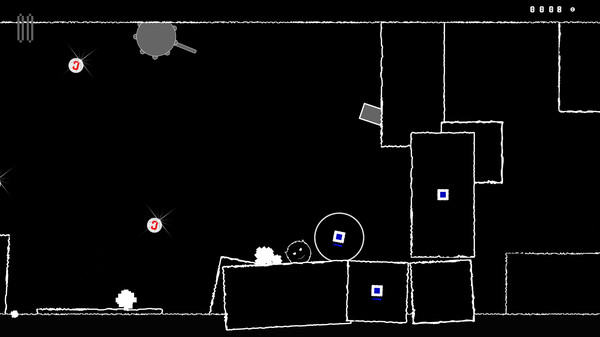 скриншот YUZA 2