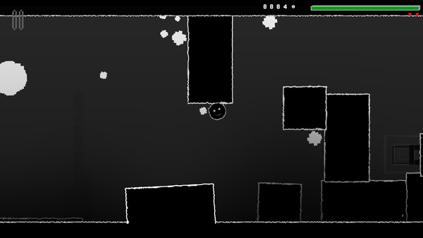 Скриншот из YUZA