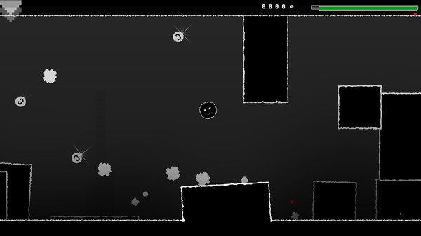 Скриншот из YUZA