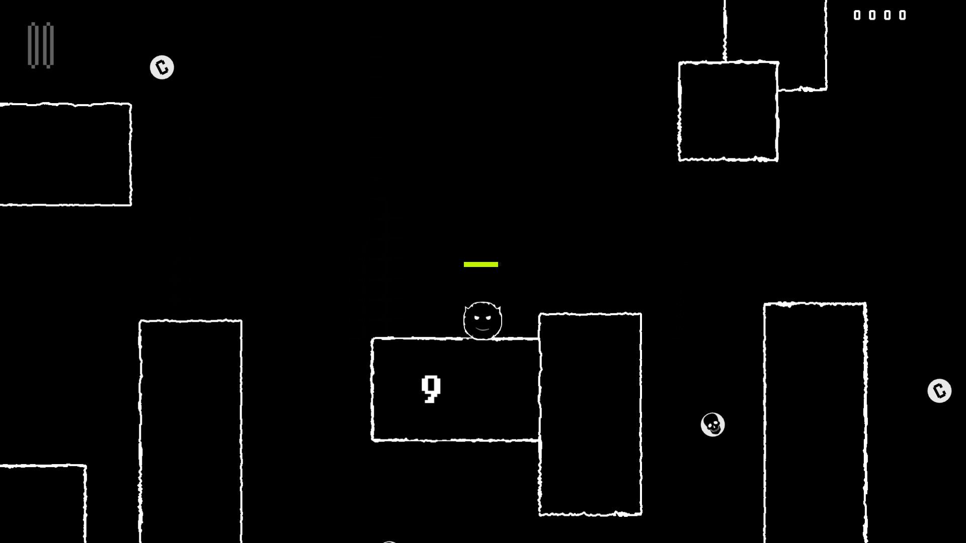 YUZA screenshot 1