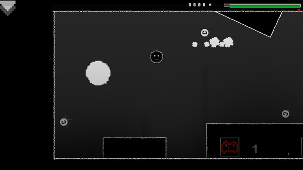 Скриншот из YUZA