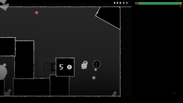 Скриншот из YUZA