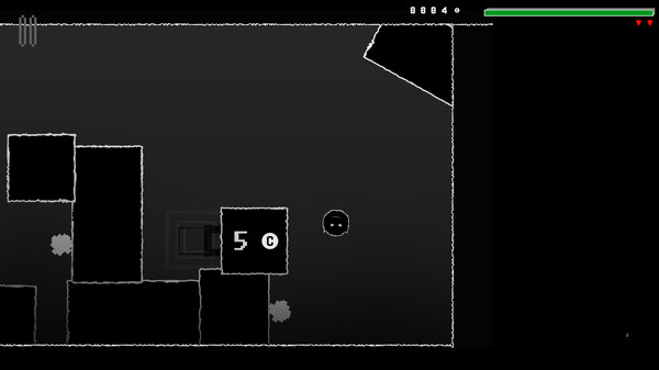 Скриншот из YUZA