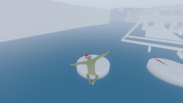 Find The Sunbed - Pipe DLC