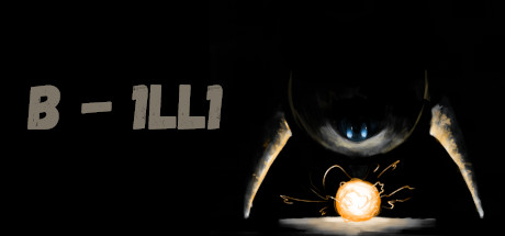 B-1LL1 Cover Image