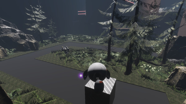 B-1LL1 game for Linux 1