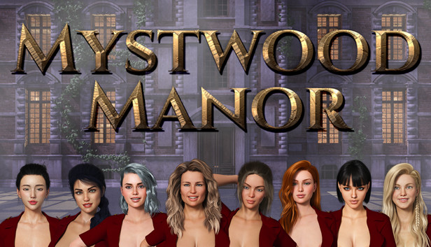 20 Yesold Xxx Com - Mystwood Manor on Steam